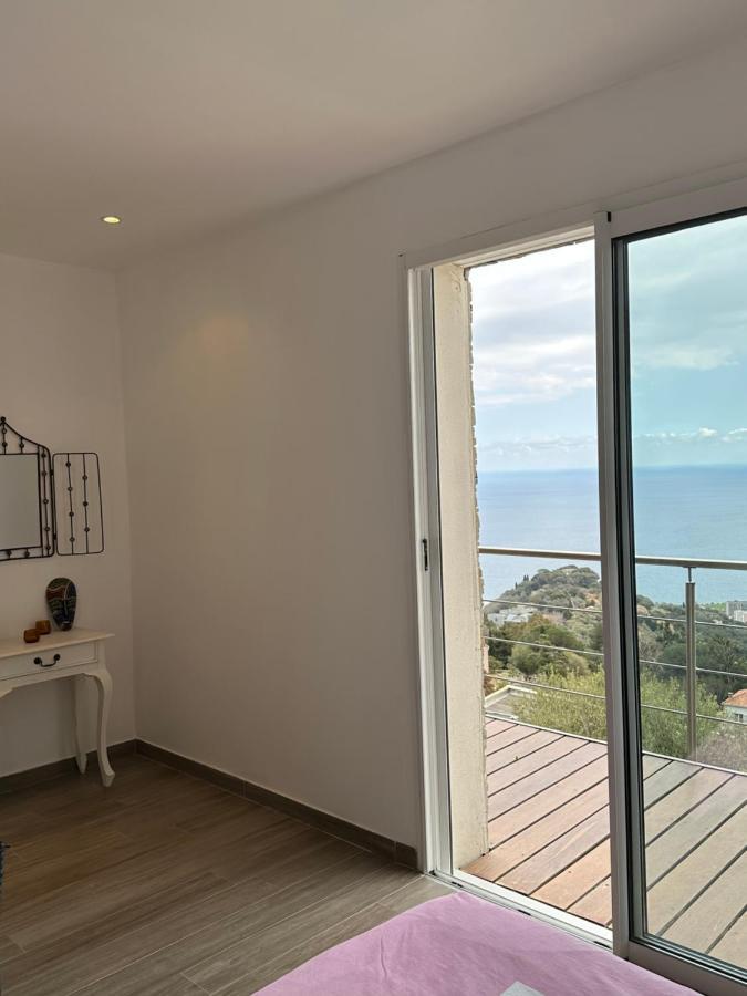 Appartement Cardo Бастия Екстериор снимка