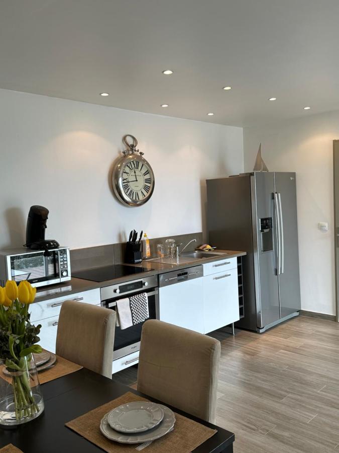 Appartement Cardo Бастия Екстериор снимка