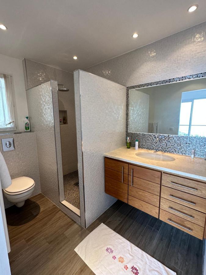 Appartement Cardo Бастия Екстериор снимка