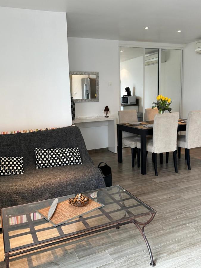 Appartement Cardo Бастия Екстериор снимка