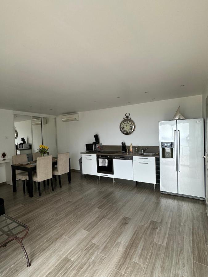 Appartement Cardo Бастия Екстериор снимка