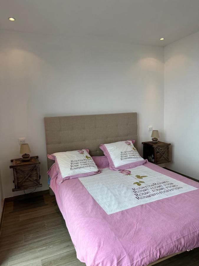 Appartement Cardo Бастия Екстериор снимка