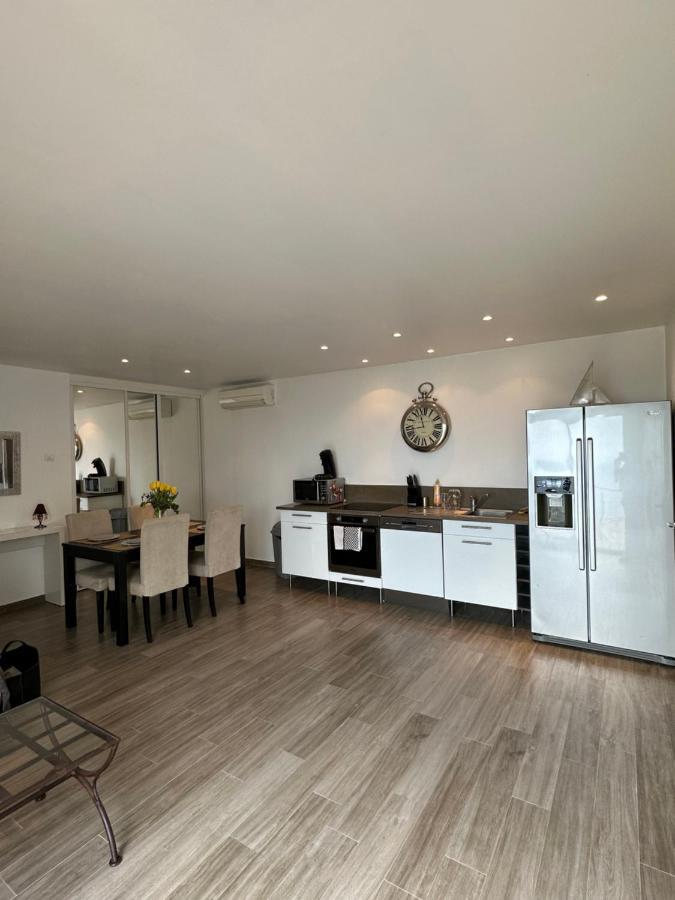 Appartement Cardo Бастия Екстериор снимка