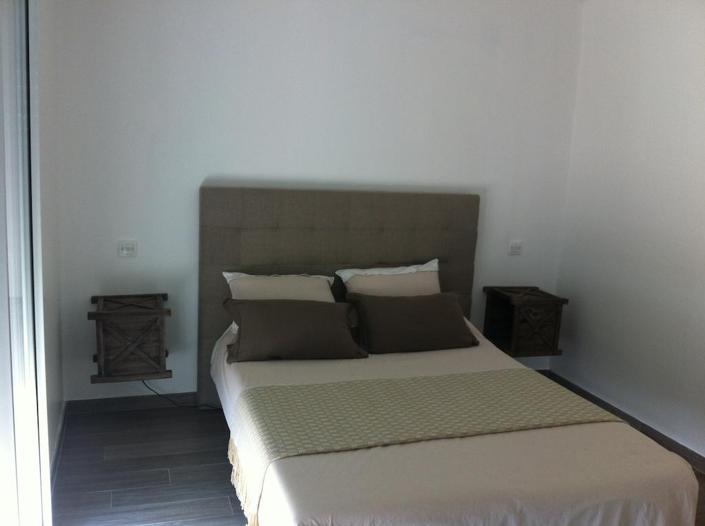 Appartement Cardo Бастия Екстериор снимка